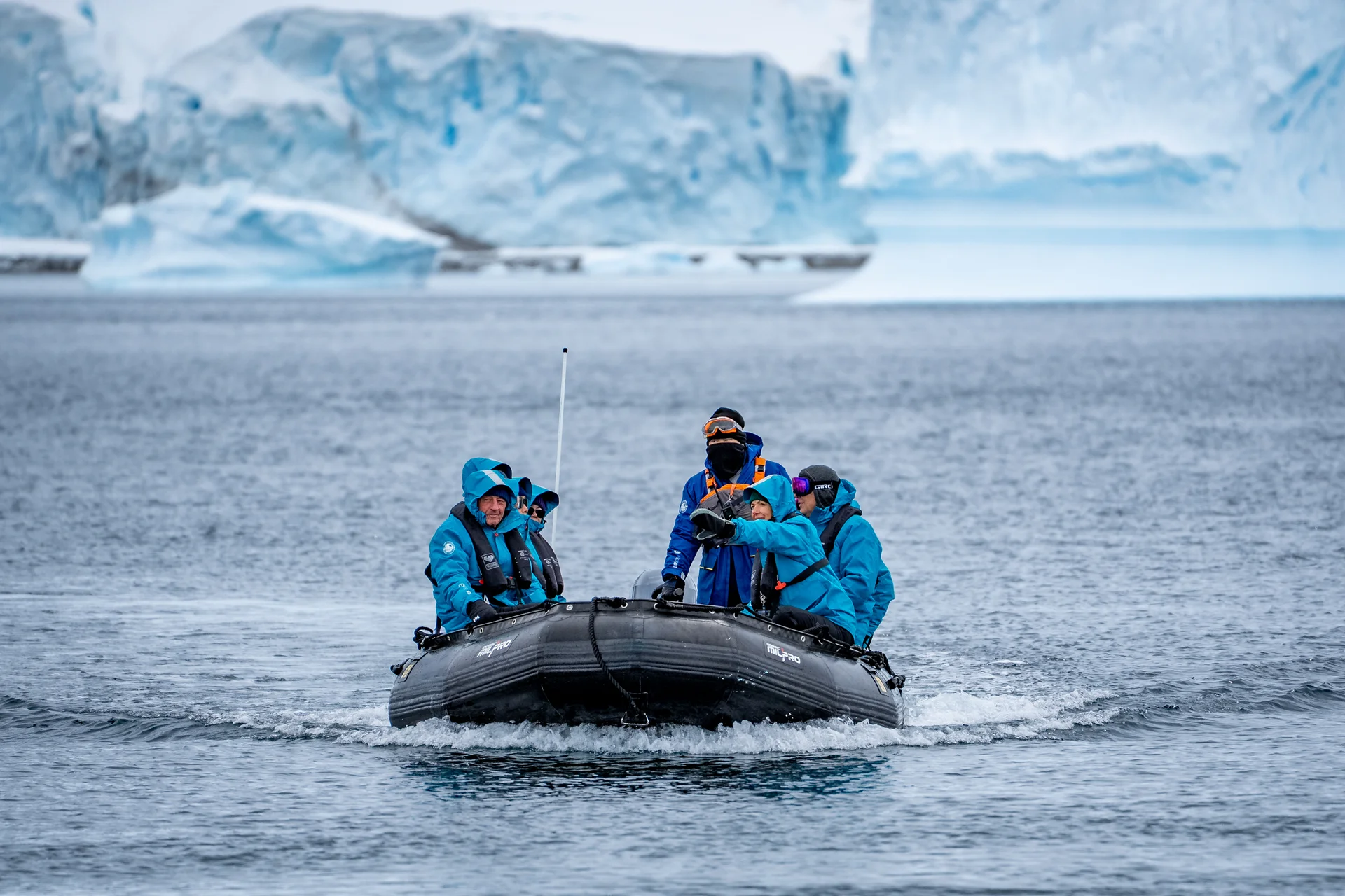 Остров Колючин
