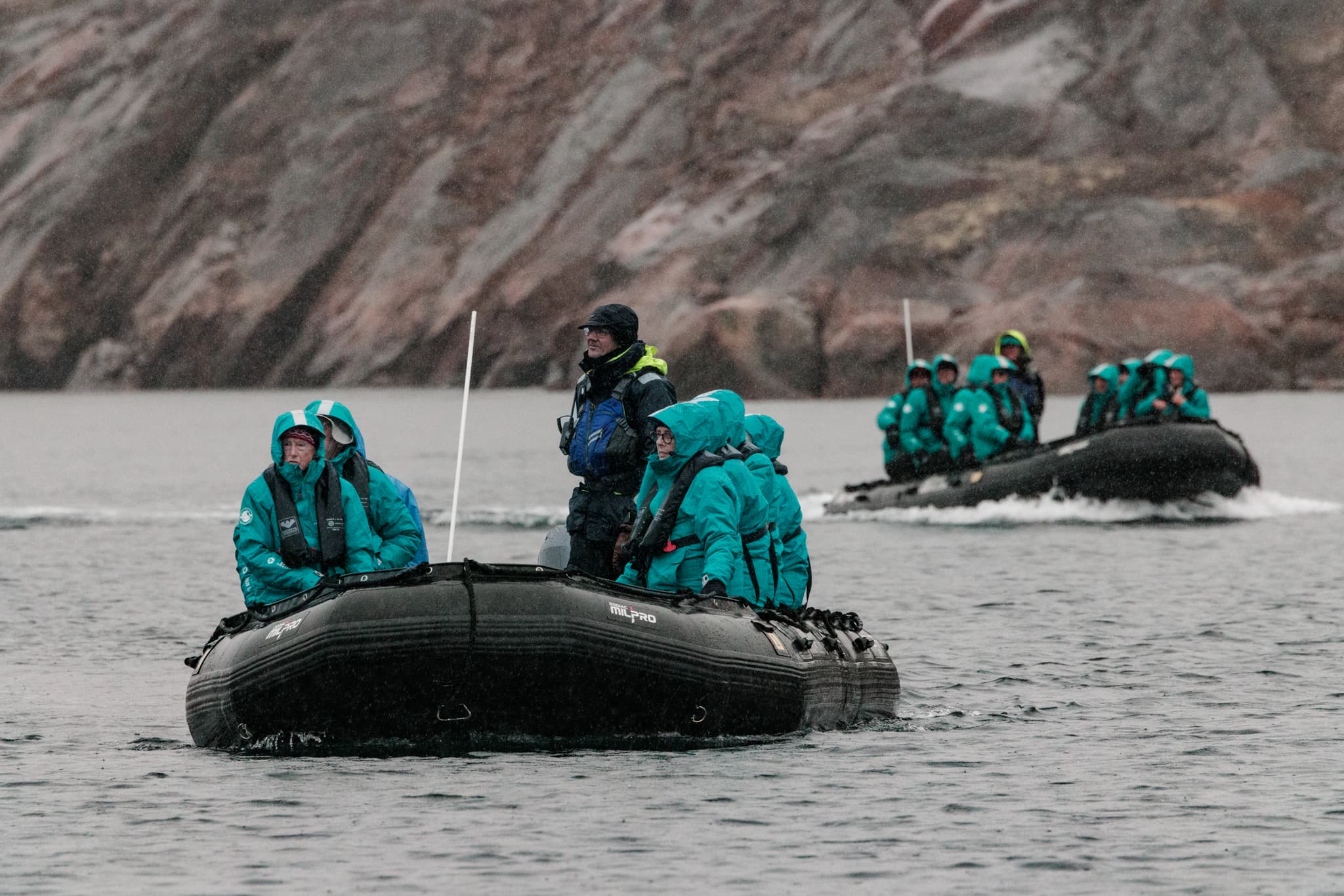 Бухта Преображения