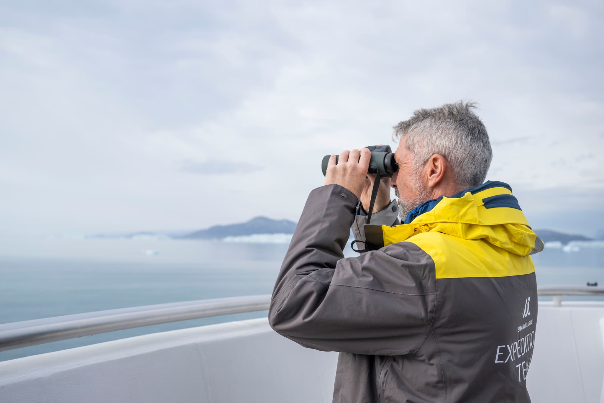 Мыс Дежнева и Уэлен