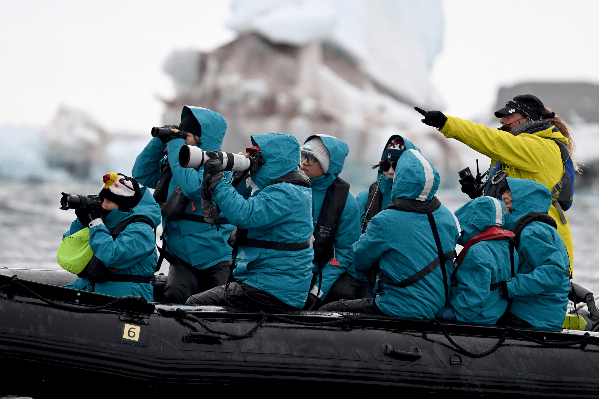 Остров Геральд