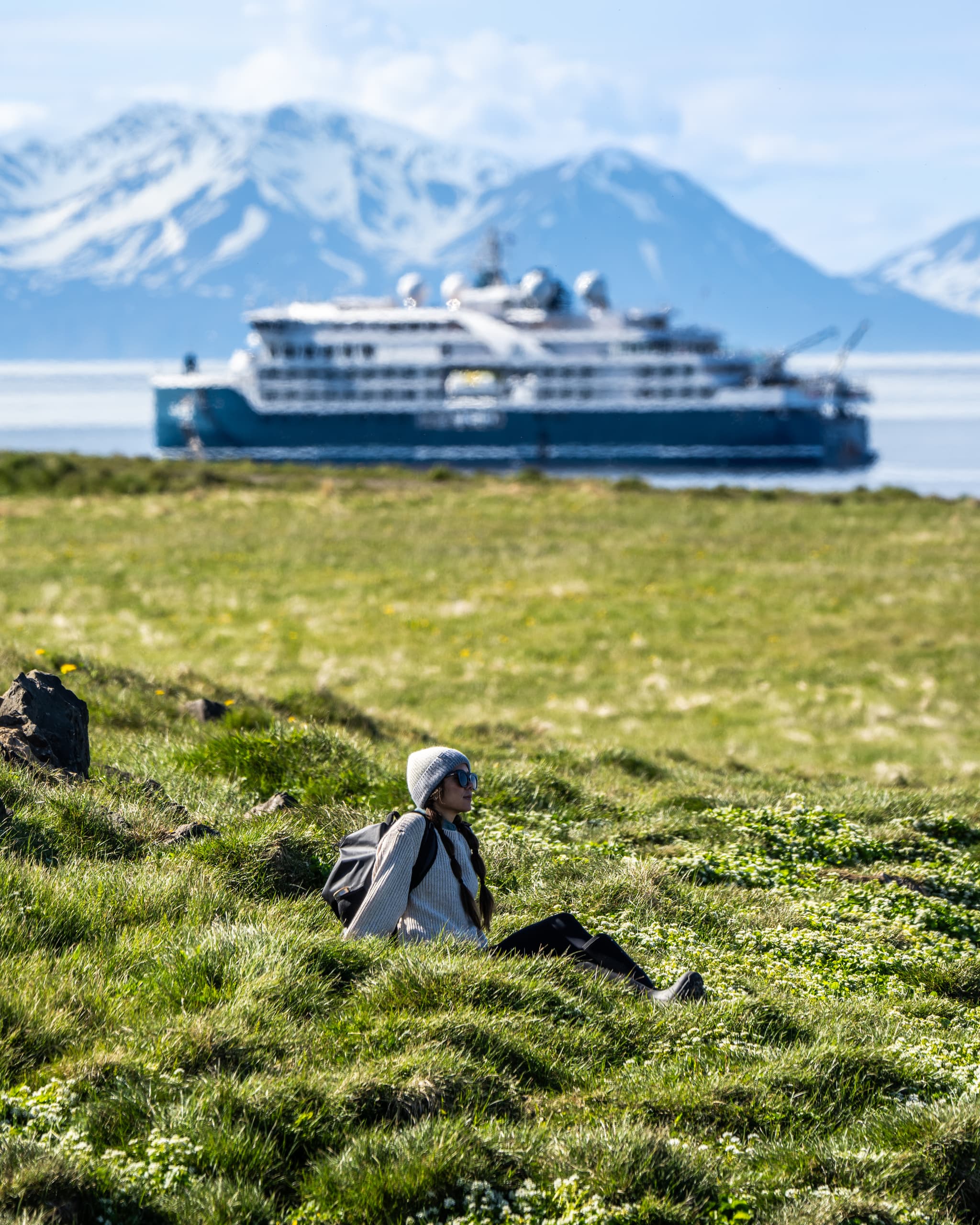 Бухта Преображения