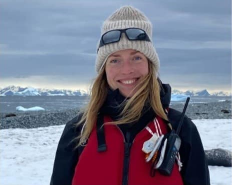 Алена Антонова