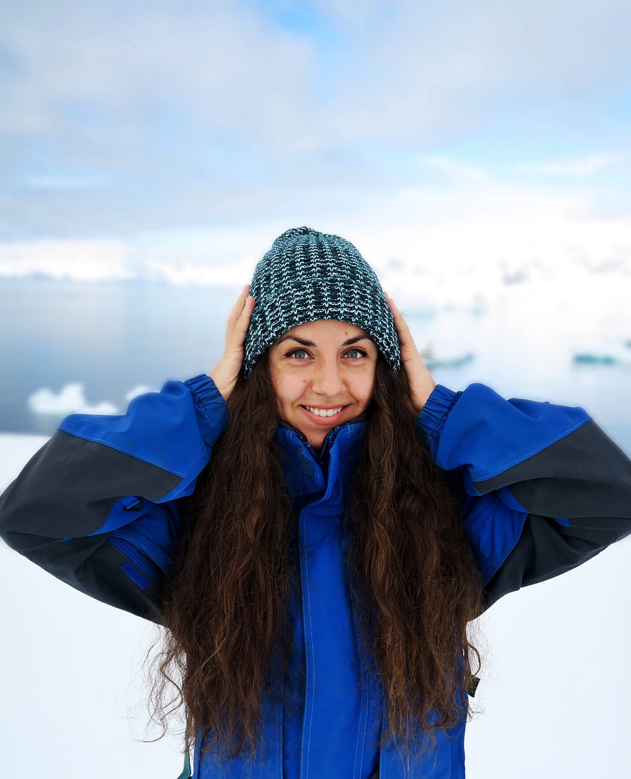 Анна Астафурова