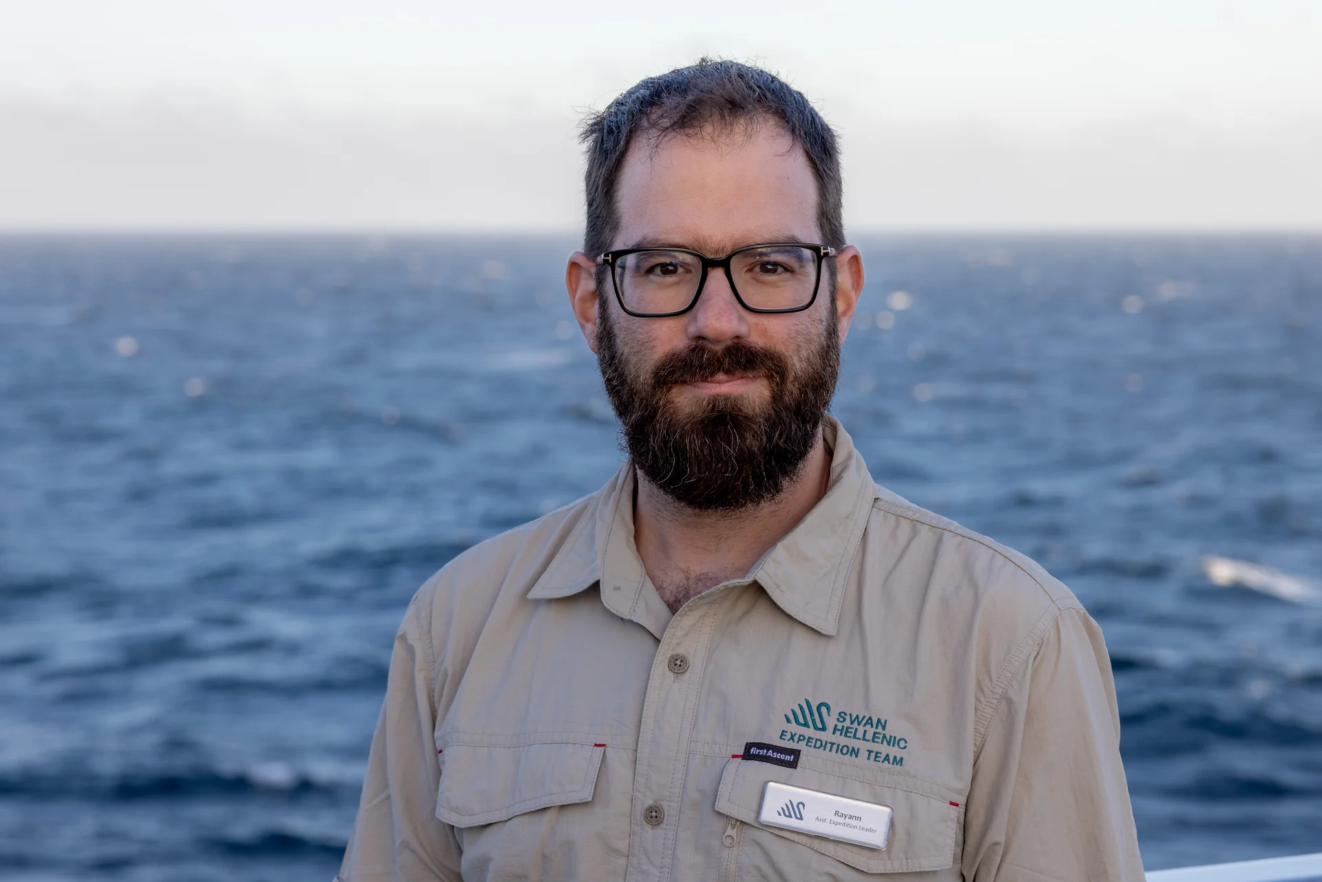 Райанн Эльзейн